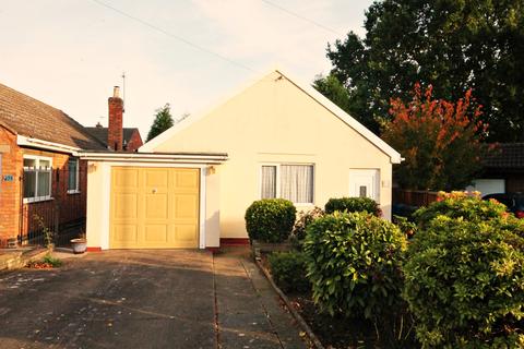 53 Stephenson Close, Glascote, Tamworth, B77 2DG