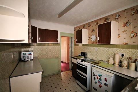 53 Stephenson Close, Glascote, Tamworth, B77 2DG