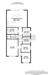 31 Neylond Crescent, Norwich, NR6 5QF