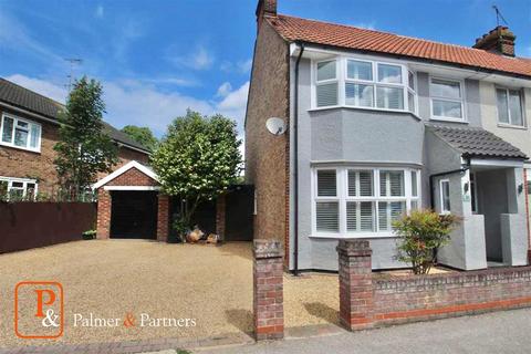 31 Rushmere Road, Ipswich, IP4 4LD