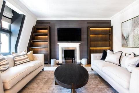 3 bedroom apartment to rent, Duke Street, London W1K