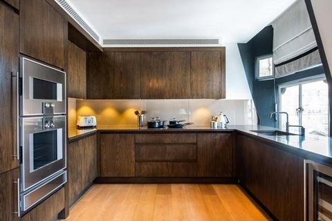 3 bedroom apartment to rent, Duke Street, London W1K