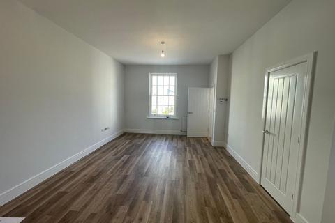 3 bedroom end of terrace house to rent, St. Boniface Lane, Poundbury DT1