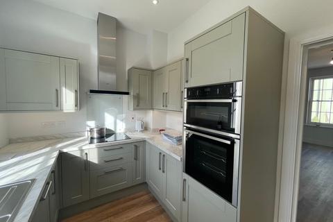 3 bedroom end of terrace house to rent, St. Boniface Lane, Poundbury DT1