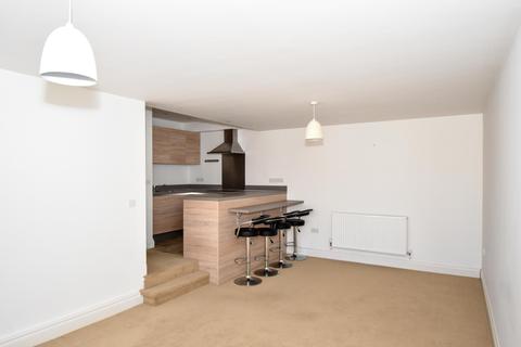 2 bedroom flat for sale - Flat 3 Scotts Mews, Salisbury, SP1 3FT