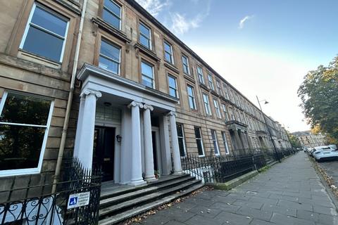 undefined, Royal Terrace, Park Circus, Glasgow, G3