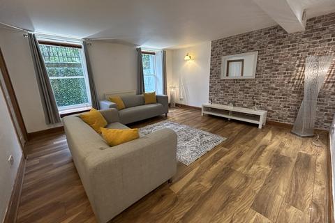 undefined, Royal Terrace, Park Circus, Glasgow, G3