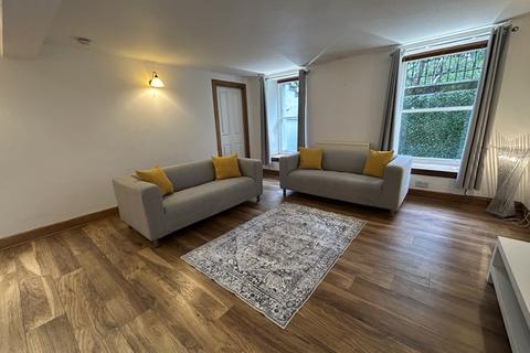 undefined, Royal Terrace, Park Circus, Glasgow, G3