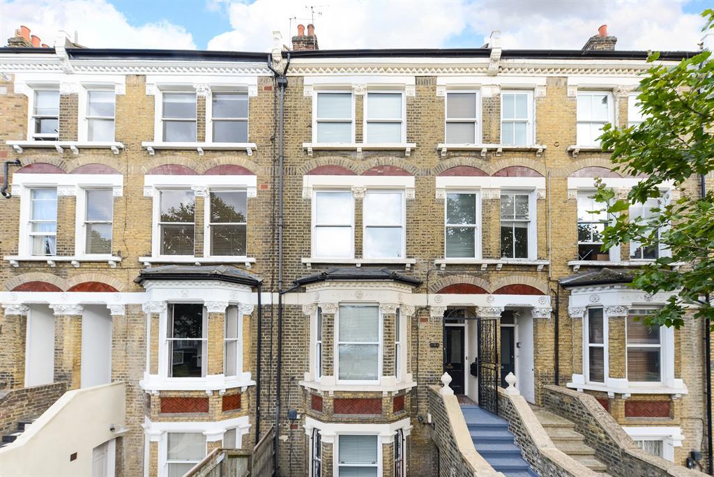 Trafalgar Avenue, Peckham, SE15 1 bed flat £1,100 pcm (£254 pw)