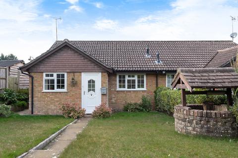 2 bedroom semi-detached bungalow for sale, St Andrews Road, Whitehill,