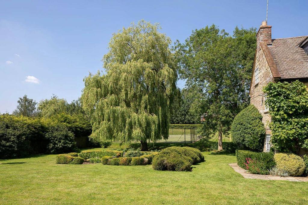 Grounds