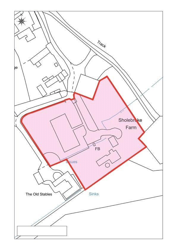 Sale Plan