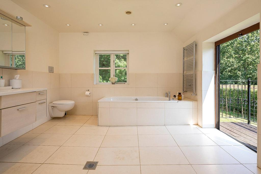 En-Suite