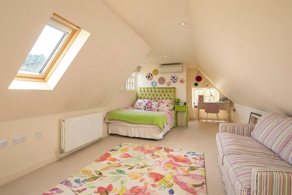 Bedroom 5