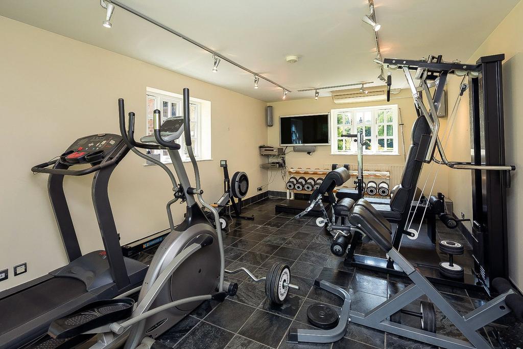 Gym