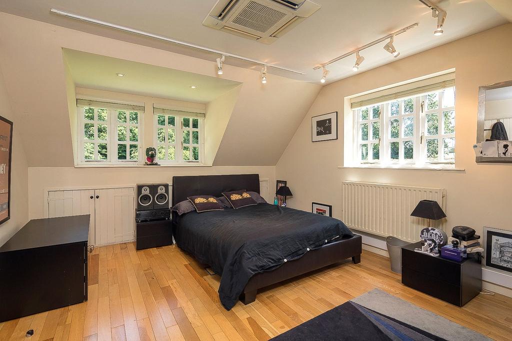 Office/Annexe