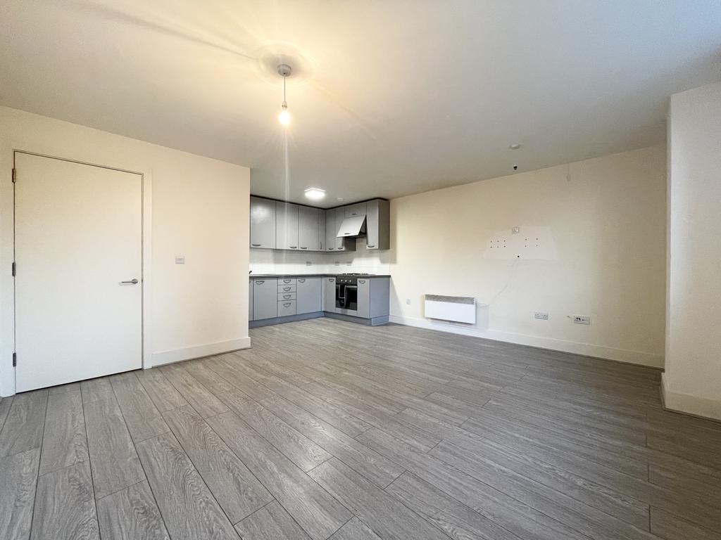 Skyline Plaza, Alencon Link, Basingstoke, Hampshire, RG21 1 bed