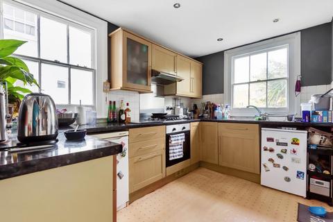 40 Akerman Road, London, SW9 6SN