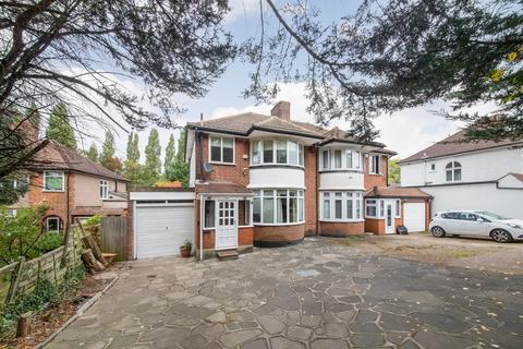 485 Sidcup Road, London, SE9 4ET