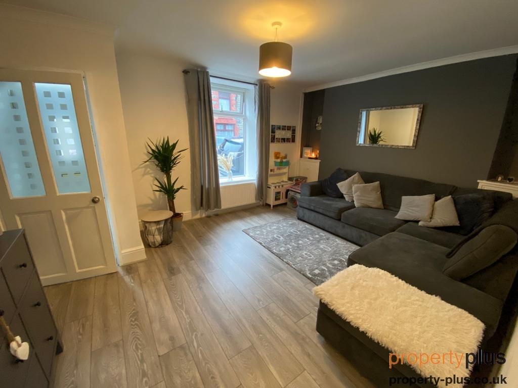 Scott Street, Tynewydd Treorchy 3 bed terraced house £99,950