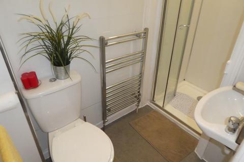 Studio to rent, Edgwick Road, Coventry, CV6