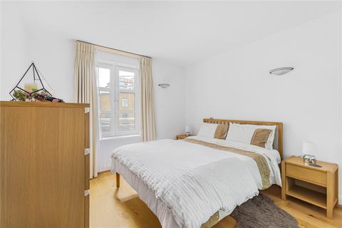 2 bedroom apartment to rent, New Globe Walk, London, SE1