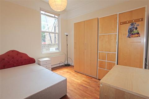5 bedroom terraced house to rent, Elmhurst Road, London, N17