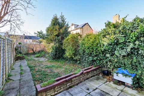 5 bedroom terraced house to rent, Cricket Road,  East Oxford,  Student 5 bedroom 2025,  OX4