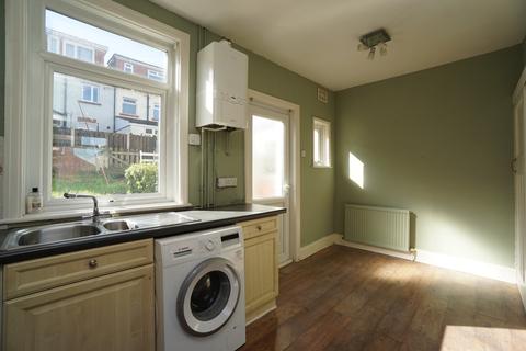 67 Netherfield Road, Sheffield, S10 1RA