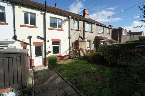 67 Netherfield Road, Sheffield, S10 1RA