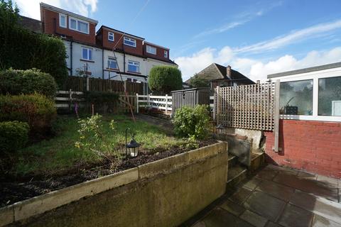 67 Netherfield Road, Sheffield, S10 1RA