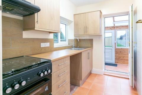 59 Barmby Road, Pocklington, York, YO42 2DW