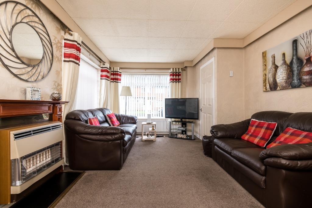Finney Grove, Haydock, Haydock, WA11 3 bed semidetached house £160,000