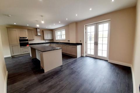 undefined, Ebba House, Broomhill, Ebchester