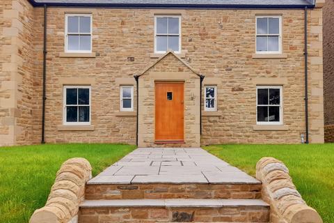undefined, Ebba House, Broomhill, Ebchester