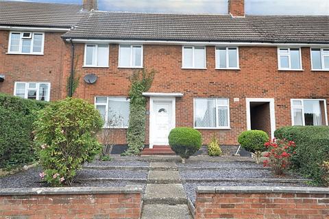 3 bedroom semi-detached house to rent, Greaves Avenue, Melton Mowbray, Leicestershire