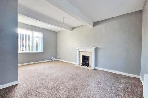 3 bedroom semi-detached house to rent, Greaves Avenue, Melton Mowbray, Leicestershire