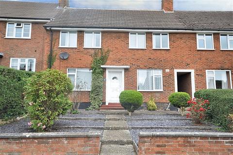 Greaves Avenue, Melton Mowbray, Leicestershire