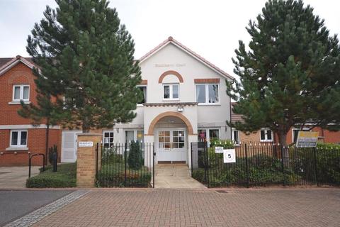 1 bedroom retirement property for sale - Blackberry Court, 326B Preston Road, Harrow, HA3 0QH