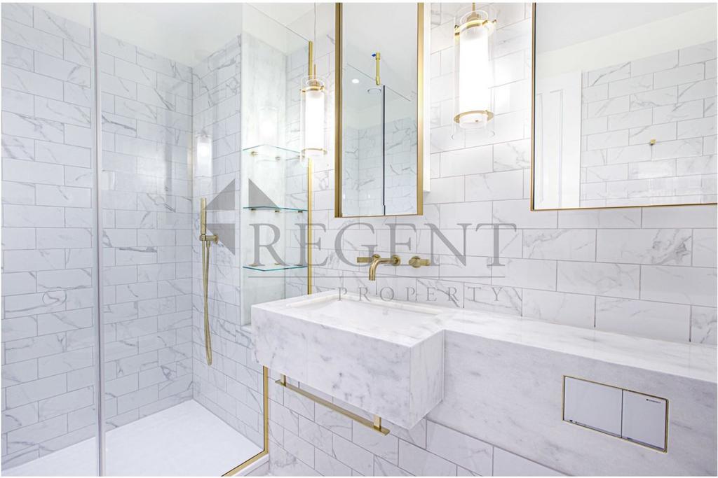 Bathroom view