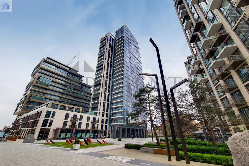 Cashmere Wharf