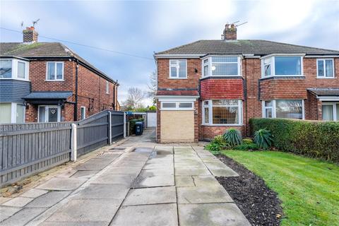 32 Ashridge Drive, Cleethorpes, DN35 9NN