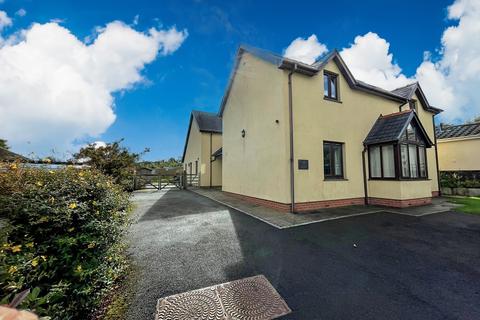 5 bedroom detached house for sale - Templeton, Narberth, Pembrokeshire, SA67