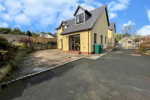 5 bedroom detached house for sale - Templeton, Narberth, Pembrokeshire, SA67
