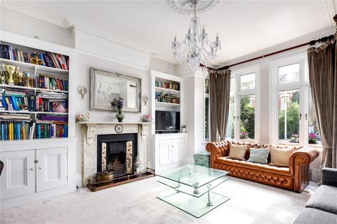 5 bedroom terraced house for sale - Grove Hill, South Woodford, London, E18