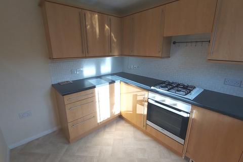 3 bedroom end of terrace house to rent, Hardwicke Close, Grantham, NG31