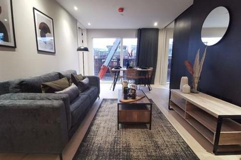 2 bedroom apartment to rent, City Gardens, Castlefield
