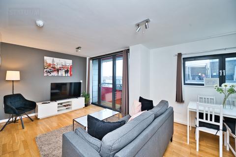 1 bedroom apartment to rent, Dryton Park, Arsenal Station, Hollway Road, London, N5