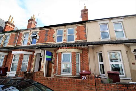 6 bedroom house share to rent, Grange Avenue, Reading