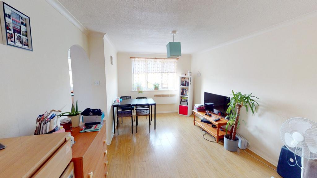 Excellent one bedroom flat, N9